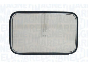 MAGNETI MARELLI 711305620987 lęšis, priekinis žibintas
6775158, 93191492