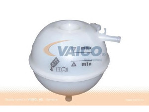 VAICO V10-0745 išsiplėtimo bakelis, aušinimo skystis 
 Aušinimo sistema -> Radiatorius/alyvos aušintuvas -> Išsiplėtimo bakelis, variklio aušinimo skystis
701 121 407 B, 701 121 407 B