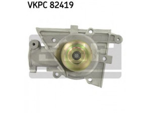 SKF VKPC 82419 vandens siurblys 
 Aušinimo sistema -> Vandens siurblys/tarpiklis -> Vandens siurblys
SE 021032000, SE 021032000 A