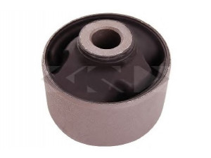 SPIDAN 411510 valdymo svirties/išilginių svirčių įvorė 
 Ašies montavimas/vairavimo mechanizmas/ratai -> Valdymo svirtis/pasukamosios svirties sujungimas -> Montavimas/sutvirtinimas
54584 3F600, 54584 3K000
