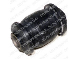 DELPHI TD372W valdymo svirties/išilginių svirčių įvorė 
 Ašies montavimas/vairavimo mechanizmas/ratai -> Valdymo svirtis/pasukamosios svirties sujungimas -> Montavimas/sutvirtinimas
48655-12050
