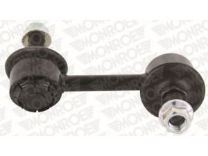 MONROE L40617 šarnyro stabilizatorius 
 Ašies montavimas/vairavimo mechanizmas/ratai -> Stabilizatorius/fiksatoriai -> Savaime išsilyginanti atrama
51320-TA0-A01