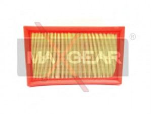 MAXGEAR 26-0034 oro filtras 
 Techninės priežiūros dalys -> Techninės priežiūros intervalai
4434858, 4434868, 4439265, 4439425