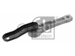 FEBI BILSTEIN 31959 variklio montavimas 
 Variklis -> Variklio montavimas -> Variklio montavimo rėmas
1K0 199 855 AD, 1K0 199 855 BA