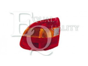 EQUAL QUALITY GP0237 kombinuotas galinis žibintas 
 Kėbulas -> Šviesos -> Kombinuotas galinis žibintas/dalys -> Kombinuotas galinis žibintas
1222003
