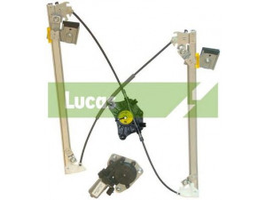 LUCAS ELECTRICAL WRL1283R lango pakėliklis 
 Vidaus įranga -> Elektrinis lango pakėliklis
1697203279