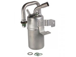 DELPHI TSP0175329 džiovintuvas, oro kondicionierius 
 Oro kondicionavimas -> Džiovintuvas
1148792, 1148935, 1209041, 2S6H19E647AA