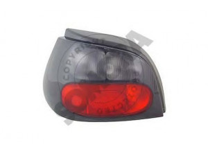 SOMORA 243072 kombinuotas galinis žibintas 
 Kėbulas -> Šviesos -> Kombinuotas galinis žibintas/dalys -> Kombinuotas galinis žibintas
7701040648
