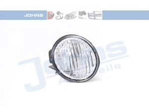JOHNS 81 10 20-1 indikatorius 
 Kėbulas -> Šviesos -> Indikatorius/dalys -> Indikatorius
81510 12830