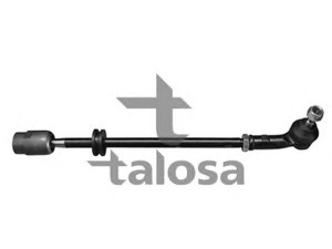 TALOSA 41-03571 strypo montavimas 
 Vairavimas -> Sujungimo trauklės surinkimas/dalys -> Sujungimo trauklės surinkimas
191419804, 191419804A, ES2766A