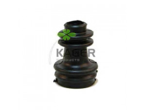 KAGER 13-0120 gofruotoji membrana, kardaninis velenas 
 Ratų pavara -> Gofruotoji membrana
7701202350