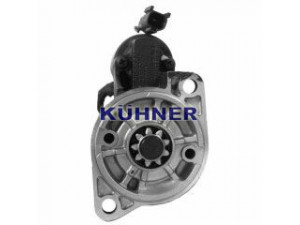 AD KÜHNER 201219 starteris 
 Elektros įranga -> Starterio sistema -> Starteris
M0T60081, M0T60081A, 23300-1S710