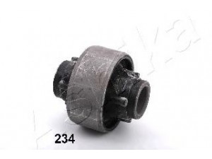 ASHIKA GOM-234 laikiklis, valdymo svirties montavimas 
 Ašies montavimas/vairavimo mechanizmas/ratai -> Valdymo svirtis/pasukamosios svirties sujungimas -> Montavimas/sutvirtinimas