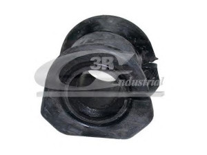 3RG 60302 skersinio stabilizatoriaus įvorių komplektas 
 Ašies montavimas/vairavimo mechanizmas/ratai -> Stabilizatorius/fiksatoriai -> Sklendės
1634900, 86AB5484AA