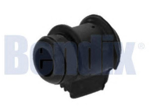 BENDIX 046115B skersinio stabilizatoriaus įvorių komplektas 
 Ašies montavimas/vairavimo mechanizmas/ratai -> Stabilizatorius/fiksatoriai -> Sklendės
7700760265