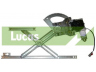 LUCAS ELECTRICAL WRL1152R lango pakėliklis 
 Vidaus įranga -> Elektrinis lango pakėliklis
CUH101940