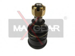 MAXGEAR 72-1584 atramos/vairo trauklė 
 Ašies montavimas/vairavimo mechanizmas/ratai -> Sujungimai -> Atramos/vairo trauklė
51220-S04-003, 51220-S04-003, 51220-SO4-003