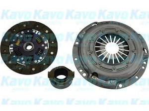 KAVO PARTS CP-5009 sankabos komplektas 
 Sankaba/dalys -> Sankabos remonto komplektas, visas