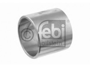 FEBI BILSTEIN 15336 įvorė, pasukamojo kakliuko kaištis
36.93030.0033, N1.01101.5503, 0821.358.24