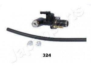 JAPANPARTS FR-324 pagrindinis cilindras, sankaba 
 Sankaba/dalys -> Sankabos valdymas -> Pagrindinis cilindras
GE6R-41-990A