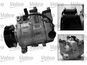 VALEO 813150 kompresorius, oro kondicionierius 
 Oro kondicionavimas -> Kompresorius/dalys
4E0260805J, 4F0260805AC, 4F0260805AG