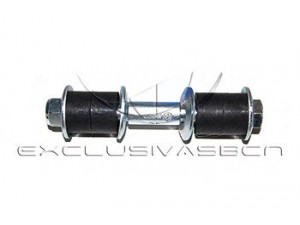 MDR MSS-8114 prikabinimo svirtis 
 Ašies montavimas/vairavimo mechanizmas/ratai -> Stabilizatorius/fiksatoriai -> Stabilizatorius
5461802E00, 5461802E0A