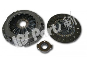 IPS Parts ICK-52051 sankabos komplektas 
 Sankaba/dalys -> Sankabos remonto komplektas, visas