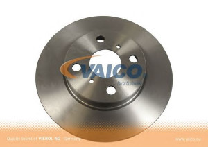 VAICO V70-80028 stabdžių diskas 
 Stabdžių sistema -> Diskinis stabdys -> Stabdžių diskas
43512-74010