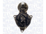 MAGNETI MARELLI 944280184700 starteris 
 Elektros įranga -> Starterio sistema -> Starteris
02B 911 023F