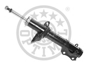 OPTIMAL A-3028G amortizatorius 
 Pakaba -> Amortizatorius
6N0413031H, 6N0413031J, 6N0413031K