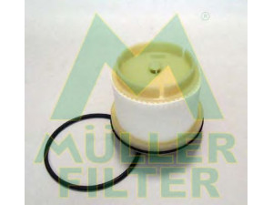 MULLER FILTER FN1138 kuro filtras 
 Techninės priežiūros dalys -> Papildomas remontas
23390-0L010, 23390-0L041