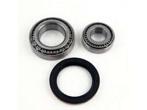 SIDAT 460019 rato guolio komplektas 
 Ašies montavimas/vairavimo mechanizmas/ratai -> Rato stebulė/montavimas -> Rato guolis
2D0498625, 0019806202, 0019806302