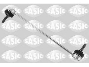SASIC 2304033 šarnyro stabilizatorius 
 Ašies montavimas/vairavimo mechanizmas/ratai -> Stabilizatorius/fiksatoriai -> Savaime išsilyginanti atrama
8200814411