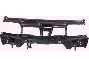 KLOKKERHOLM 6607201A1 priekinis variklio gaubtas 
 Kėbulas -> Kėbulo dalys/ sparnas/buferis -> Priekinis aerodinaminio pasipriešinimo sumažinimas/grotelės
6K0805591P