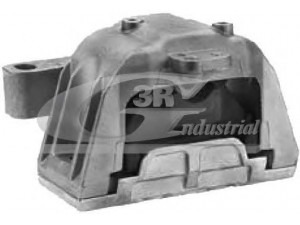 3RG 40744 variklio montavimas 
 Variklis -> Variklio montavimas -> Variklio montavimo rėmas
1J0199262AP, 1J0199262BF