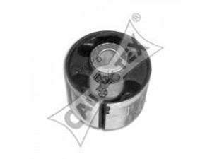CAUTEX 460941 variklio montavimas 
 Variklis -> Variklio montavimas -> Variklio montavimo rėmas
6U0199555, 7151278