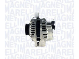 MAGNETI MARELLI 944390428610 kintamosios srovės generatorius 
 Elektros įranga -> Kint. sr. generatorius/dalys -> Kintamosios srovės generatorius
31100-P2E-G01, 31100-P2E-G02