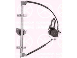 KLOKKERHOLM 68241802 lango pakėliklis 
 Vidaus įranga -> Elektrinis lango pakėliklis
8340165D10, 8340165D10000