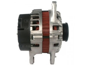 HC-PARTS JA1788IR kintamosios srovės generatorius 
 Elektros įranga -> Kint. sr. generatorius/dalys -> Kintamosios srovės generatorius
37300-22600