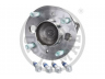 OPTIMAL 302102 rato guolio komplektas 
 Ašies montavimas/vairavimo mechanizmas/ratai -> Rato stebulė/montavimas -> Rato guolis
1778764, DCP1-2C299-A1B, DCP12C299-A1B