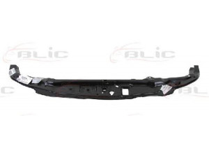 BLIC 6502-08-5062270P priekinis variklio gaubtas
13 12 001, 1312001