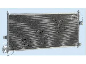 JAPKO CND213008 kondensatorius, oro kondicionierius 
 Oro kondicionavimas -> Kondensatorius
92110BU000