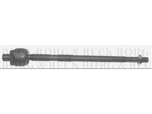 BORG & BECK BTR5390 vidinė skersinė vairo trauklė 
 Vairavimas -> Vairo mechanizmo sujungimai
D102-32-250, D10232250A