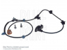 BLUE PRINT ADH27104 jutiklis, rato greitis 
 Elektros įranga -> Jutikliai
57475-S10-307, 57475-S10-A01, 57475-S10-A02