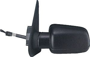 LORO 0527M01 išorinis veidrodėlis 
 Kėbulas -> Keleivių kabina -> Durys/dalys
96073189XX, 96079603, 96079603XX