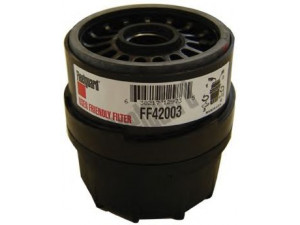 FLEETGUARD FF42003 kuro filtras 
 Techninės priežiūros dalys -> Papildomas remontas
2,33039E+12, 2330337307, 2330387037