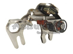 ASHUKI S089-05 kontakto pertraukiklis, skirstytuvas 
 Kibirkšties / kaitinamasis uždegimas -> Degimo skirstytuvas/dalys
22186-KA000, J5347000/H&B JAKO-PA