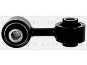 BORG & BECK BDL6405 šarnyro stabilizatorius 
 Ašies montavimas/vairavimo mechanizmas/ratai -> Stabilizatorius/fiksatoriai -> Savaime išsilyginanti atrama
51320SK3000, 51322-SK3-000, LEM19
