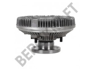 BERGKRAFT BK7209068 sankaba, radiatoriaus ventiliatorius
1676291, 3979 988, 3979988, 8113455