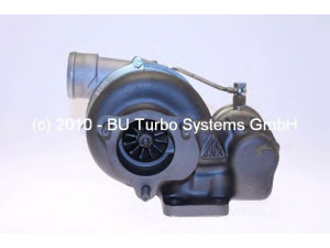 BU 127491 kompresorius, įkrovimo sistema 
 Išmetimo sistema -> Turbokompresorius
35242025A